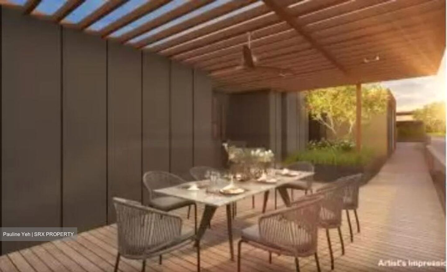Gems Ville (D14), Apartment #519281231